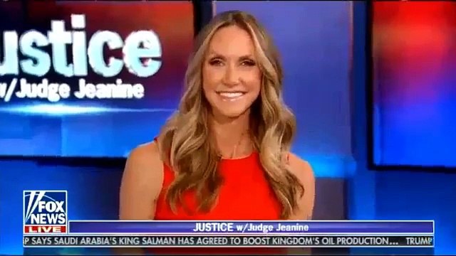 Justice With Judge Jeanine Pirro 6-30-18 I Fox News Tonight June 30, 2018