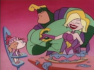 Robocop - The Series ( 1994 ) E05 What Money Can't Buy