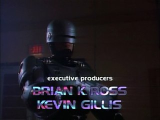 Robocop - The Series ( 1994 ) E10 When Justice Fails