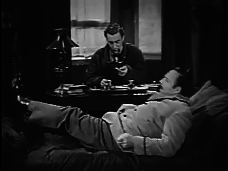 Sherlock Holmes S01E29 The Case of the Imposter Mystery - Watch Crime Series Online
