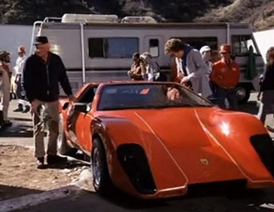 Hardcastle And Mccormick S02 E17