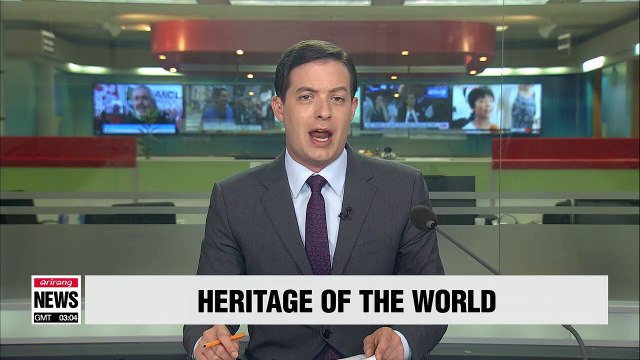 Seven Korean Buddhist temples added to World Heritage list