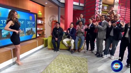 Live TV Bloopers (2018)    Best News Reporters Fails - Part 6