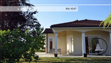 A vendre - Maison - Feurs (42110) - 6 pièces - 190m²