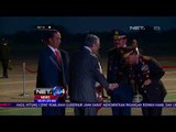 Jokowi Sambut Kedatangan PM Malaysia Mahathir Mohamad ke Indonesia - NET 24