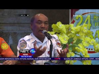 Korban Kapal Sinar Bangun Ditemukan di Kedalaman 450 Meter - NET 24