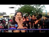 Relawan Pendukung Kolom Kosong dan Pasangan Tunggal di Makassar Terlibat Keributan - NET 24