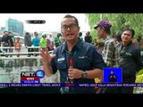 Live Report, Tim SAR Masih Mencari 3 Buaya di Kali, Grogol -NET12
