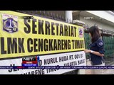 Menelusuri Keberadaan Miras Oplosan di Ibukota - NET 24