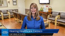 Hearing Healthcare Centers Gastonia Outstanding 5 Star Review by Judy B.