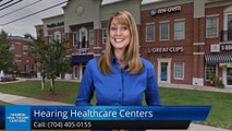 Hearing Healthcare Centers Charlotte Amazing 5 Star Review by Ray K.