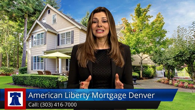 American Liberty Mortgage Denver Denver Outstanding 5 Star Review by Eric Sakotas