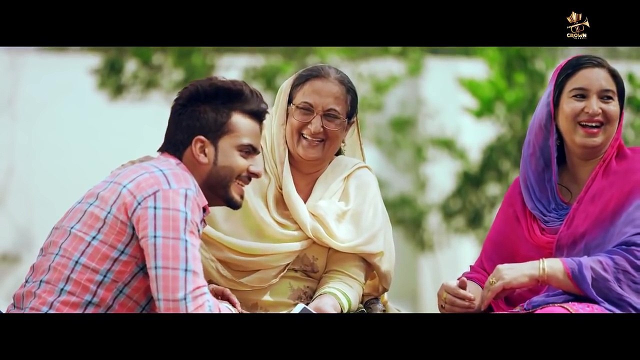 Gallan mithiyan di patti hoyi aa HD