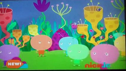 Ben And Hollys Little Kingdom S02 E35