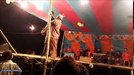 ROMANCE COMEDY SE VARPUR VISHAL DRAMA PARTY KI SANDAR PRASTUTI COMEDY PRG AS BB KO KAISE PATAYE P2