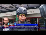 Polisi Temukan Bahan Peledak Rakitan di Kantor Berita Aceh - NET24