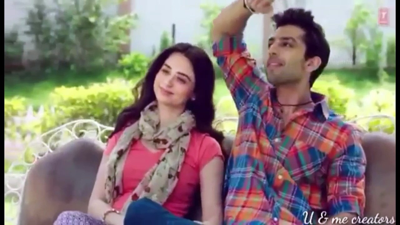 the best mix up video song
