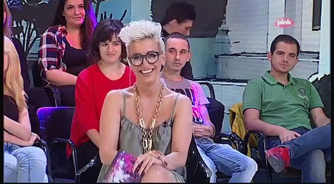 Zadruga, narod pita - Milan o Kiji, Luni i Slobi - 30.06.2018.