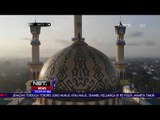 Masjid Megah di lombok Dikunjungi Banyak Turis - NET5