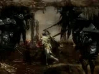 Trailer Kingdom Under Fire : Circle of Doom