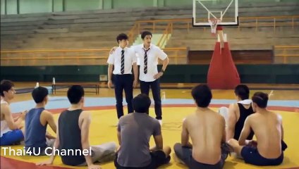 [Unsub BL] Teaser [Slam Dance]