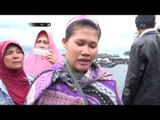 Duka Keluarga Korban Ditengah Pencarian Kapal Sinar Bangun
