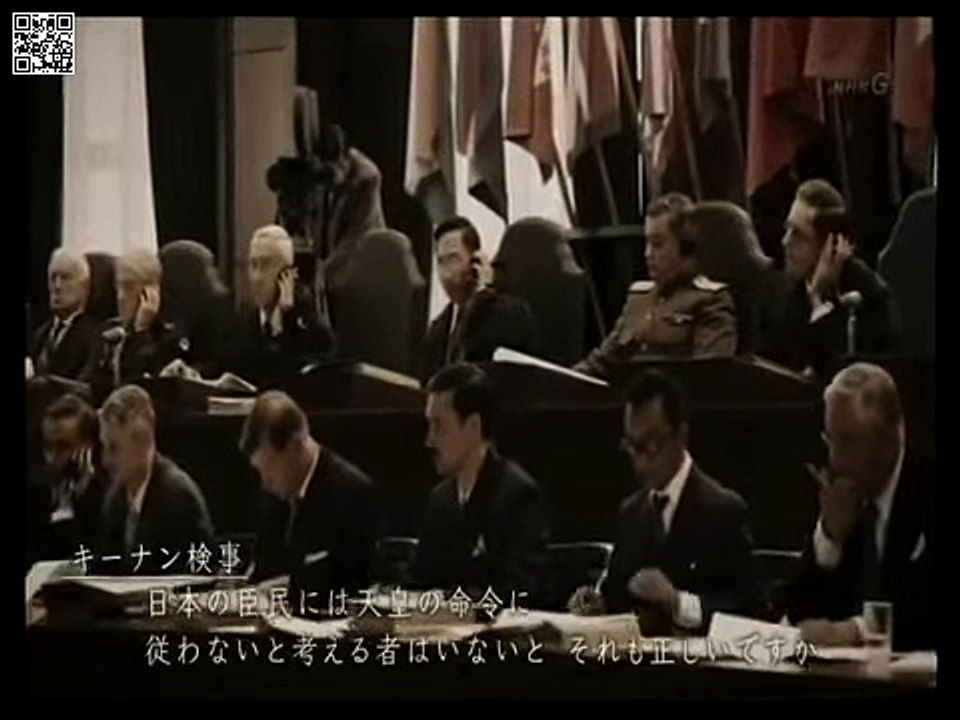 東條英機が語る天皇陛下