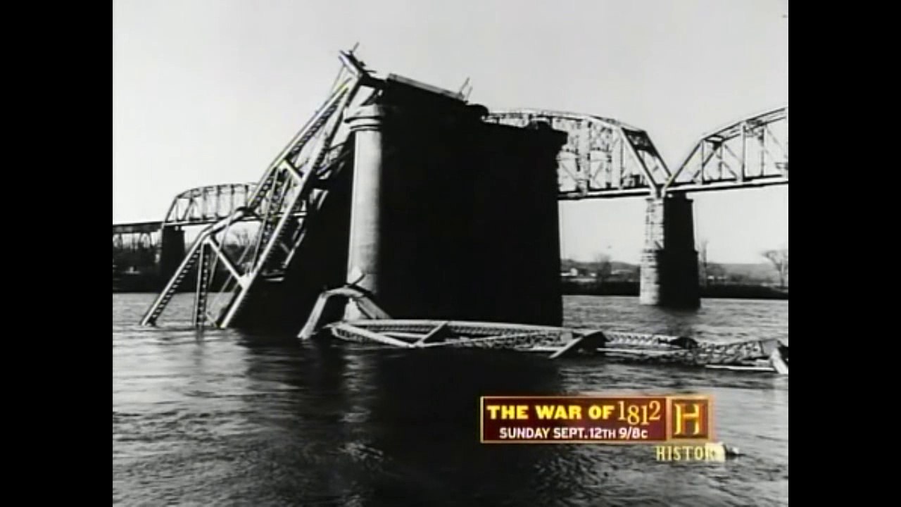 Point Pleasant Bridge Disaster video Dailymotion