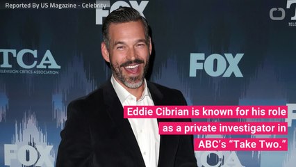 Four Things You Did Not Know About Eddie Cibrian