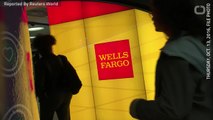 Lawsuit Accuses Wells Fargo Of Encouraging Retailers To Charge 'Hidden Fees'