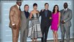 Andy Samberg of 'Brooklyn Nine-Nine' Supports Terry Crews Amid Testimony