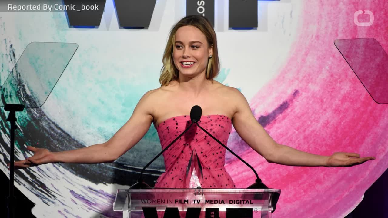 Evangeline Lilly Talks Working With Brie Larson