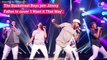 Backstreet Boys Join Jimmy Fallon Covering ‘I Want It That Way’