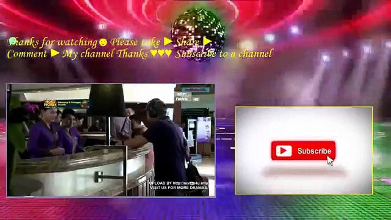 Monalisa Episod 1