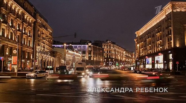 Садовое кольцо (2018) 9 серия. Мелодрама. Детектив