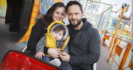 Sanatçı Özgün'ün Down Sendromlu Oğlu Özel Okulun Anaokuluna Kabul Edilmedi