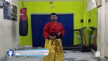Japanese Samurai Sword Basic Cutting Techniques Kiriage (Upward cuts) in [Hindi - हिन्दी]