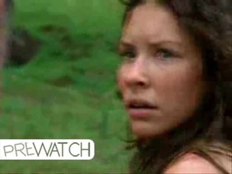 Lost Season 4