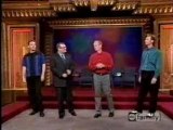 Whose Line is it Anyway - Hodown - Drinking