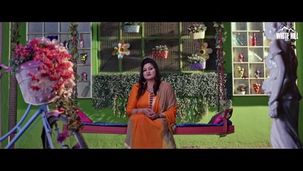 Meri Jaan (Full Video) Parveen Bharta Feat Sukhy Maan | New Punjabi Song 2018 HD