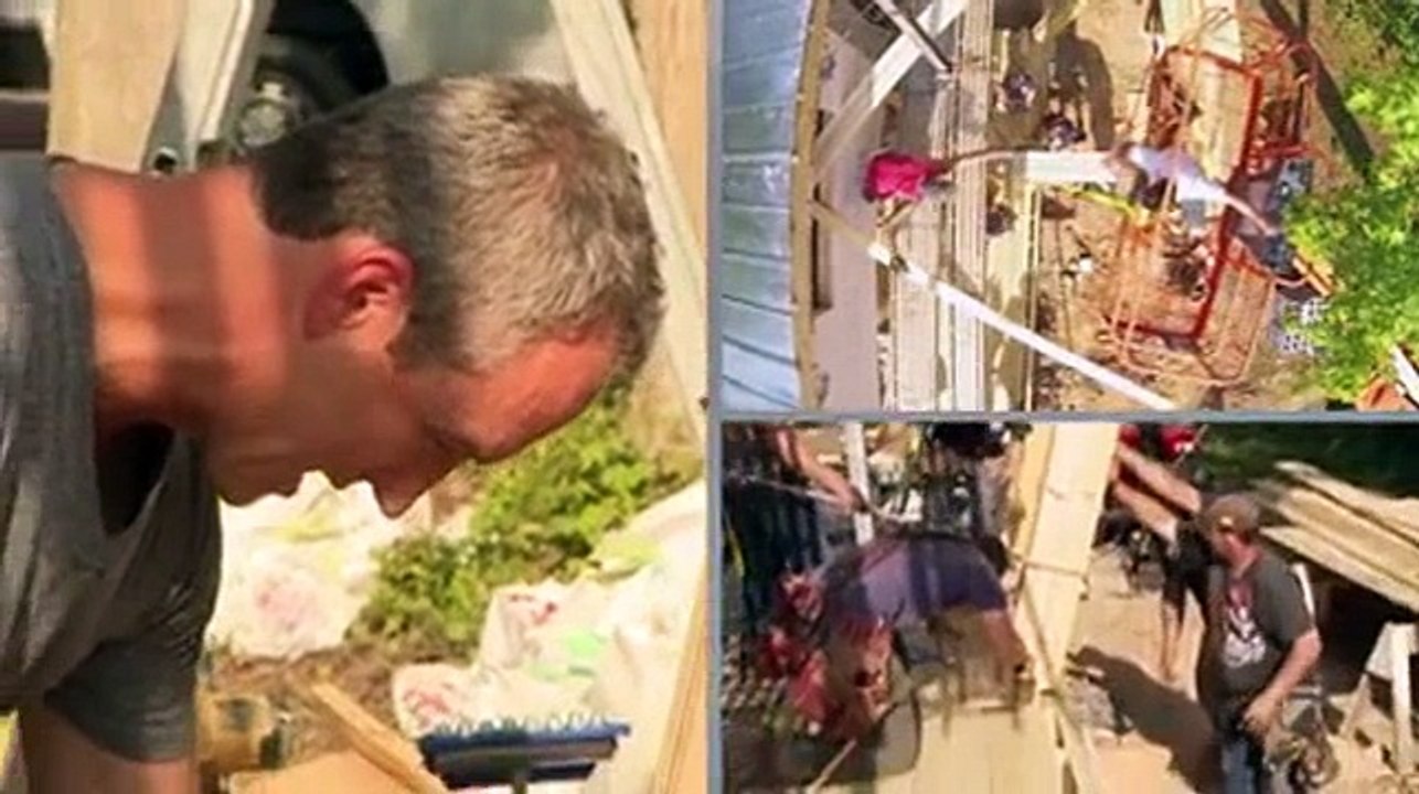 Tiny House Nation S03 E11
