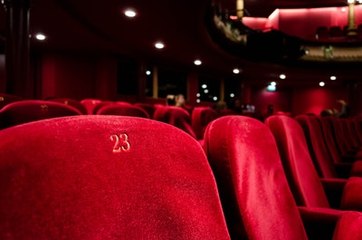 La fête du Cinéma, le rendez-vous annuel des français.