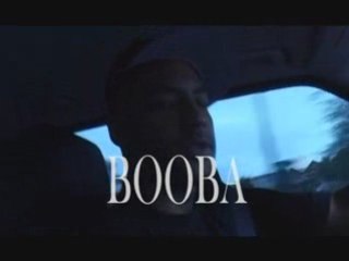 BOOBA BOXE SE TAPE  BOXE THAI SISI