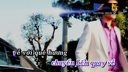 Cánh Buồm Chuyển Bến - Hồ Quang 8
