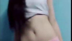 สาวเต้นยั่วน่ารัก 18+