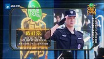 专业演练令少年大赞佩服《高能少年团2》第十期 花絮 20180630 【浙江卫视官方HD】