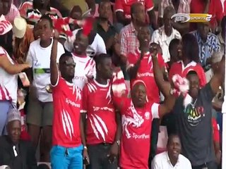 The 4th Goal of Simba (SALAMBA). SIMBA 4-0 DAKADAHA.