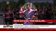 FETÖ ile ilgili yeni deliller