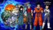Super Dragon Ball Heroes AnimeEpisode 1[SSJ4 VS SSB]-1