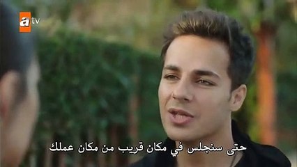 مسلسل طيور بلا اجنحة الحلقة 21 القسم 3 مترجم للعربية